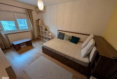 GARSONIERĂ DE ÎNCHIRIAT ÎN ZONA PAJURA SEC.1 - 2