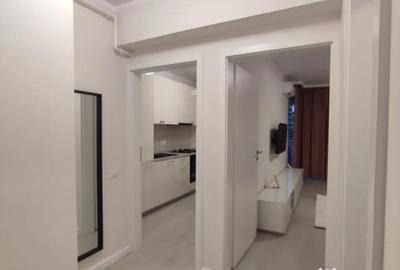 Garsonieră în Berceni