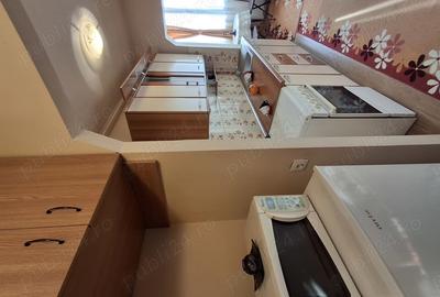 Garsonieră decomandată în Tudor - 3