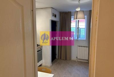 Garsoniera 32mp, cu curte 50mp, zona Metrou Tineretului - 3