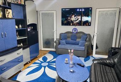 Apartament cu 3 camere semidecomandat în Central - 2