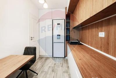 Apartament cu 2 camere decomandat în Iosia - 7