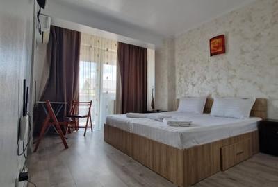 VILA TIP PENSIUNE DE INCHIRIAT | COICIU | UTILITATI INCLUSE | MOBILATA - 1