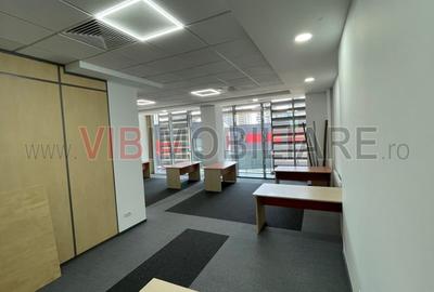Spatiu Comercial - Baneasa - Mentenanta inclusa - de la 300 mp - Comision 0 % - 6