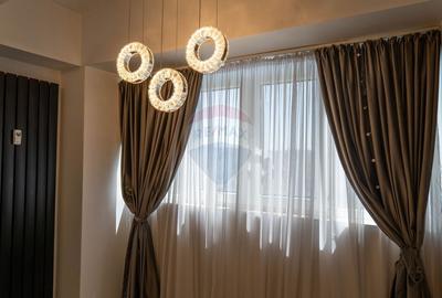 Oferta - Vanzare apartament lux 3 camere,  zona Chisinau - 10