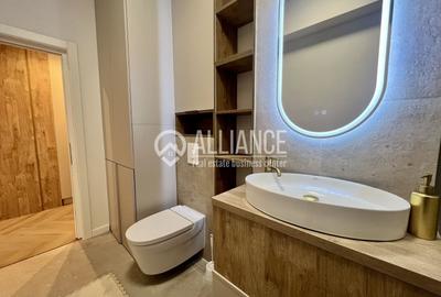 Garsonieră decomandată, mobilată în Tomis Nord - 18