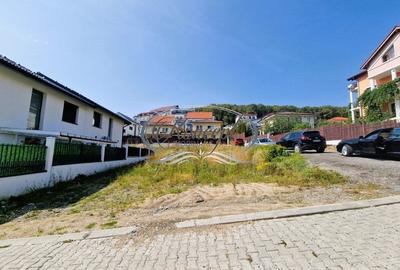 Teren pentru casa / duplex - 5