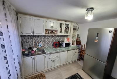 Casă cu 4 camere cu Teren 4448 Mp în Lăcusteni - 2