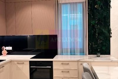 Apartament cu 3 camere decomandat în Herăstrău - 12