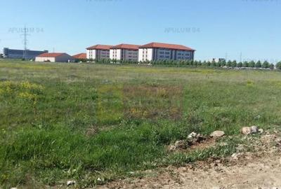 Vanzare teren intravilan Fundeni-Dobroesti - 3