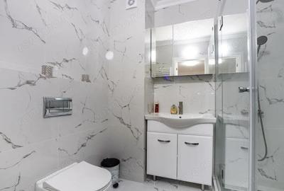 Garsonieră decomandată în Dâmbovița - 2