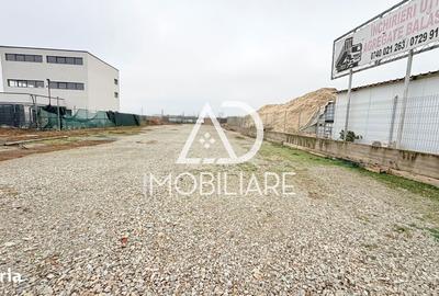 Spațiu comercial, de 2,825 mp, în Central - 2