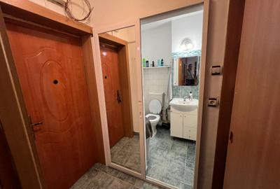 Tomis Mall - garsoniera et 8/10 (suprafata totala 31.08 mp ) - 13