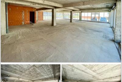 Spatiu comercial 224mp, finisat, zona Cetatii - 3