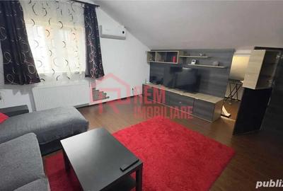 Vanzare apartament 2 camere, 60 mp, mobilat, utilat, parcare, Dobroesti, Fundeni, Marului - 4