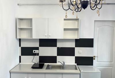 Apartament cu 2 camere decomandat în Brâncoveanu - 5
