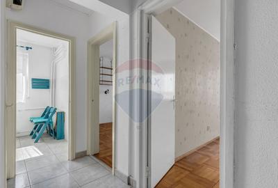 Apartament cu 2 camere decomandat în Romanilor - 8