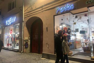 Apartament cu 2 camere decomandat în Avantgarden