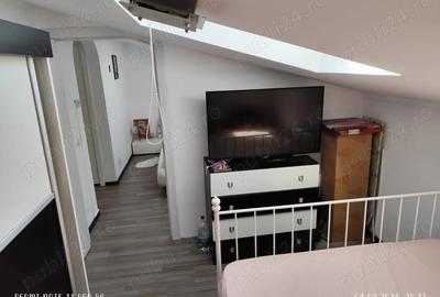 Apartament cu 3 camere decomandat în Poarta 6 - 3