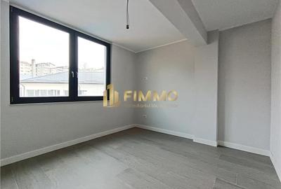 Apartament cu 3 camere decomandat în George Enescu