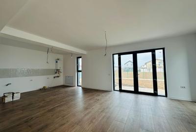 Casă individuală cu 4 camere cu Teren 406 Mp în Berceni - 14