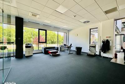 Spațiu comercial, de 220 mp, în Baciu - 6