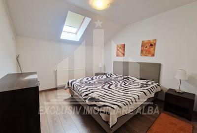 Apartament cu 2 camere nedecomandat în Cetate - 3