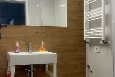 Apartament cu 2 camere decomandat în Lotus - 4