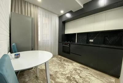 Apartament cu 2 camere în Timpuri Noi - 1