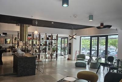 Spațiu comercial, de 145 mp, în Unirii