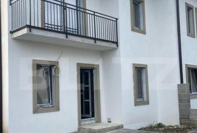 Duplex 4 camere, finisaje la alegere, 120 mp, Giroc Duplex 4 camere, finisaje la alegere, 120 mp, Giroc - 2