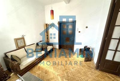 Apartament cu 3 camere decomandat în Central - 5