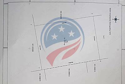 Teren de 523 mp, în Sud - 2