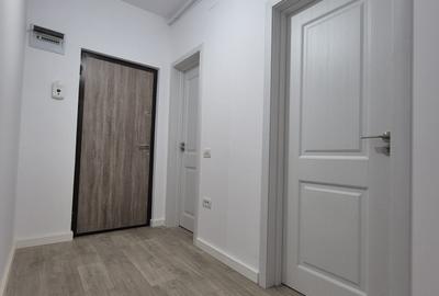 SUB PRECONTRACT !! Gara - Stadion - apartament la cheie in bloc NOU - 9