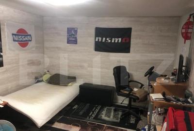 Apartament in asociatie , cu anexe, 103mp , zona Pescarus - 3