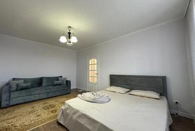 Garsonieră în Pajura