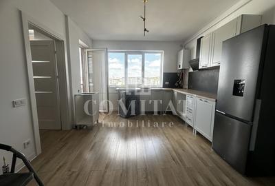 Apartament la cheie | Etaj intermediar | Zona BMW - Florești - 5