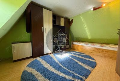 Apartament 3 camere, Centru - 8