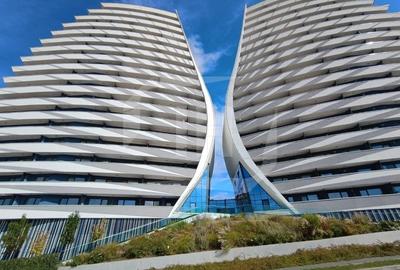 Apartament 3 camere, modern, parcare, complexul Wings Apartament 3 camere, modern, parcare, complexul Wings - 7