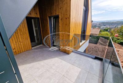 Duplex deosebit si eficient termic situat in Dambul Rotund - 3