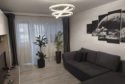 Proprietar vand apartament 4 camere - 2