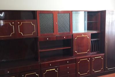 Apartament cu 2 camere decomandat în Săveni - 8