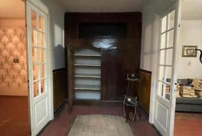 Apartament 3 camere | Vila | Bulevardul  Decebal | - 5