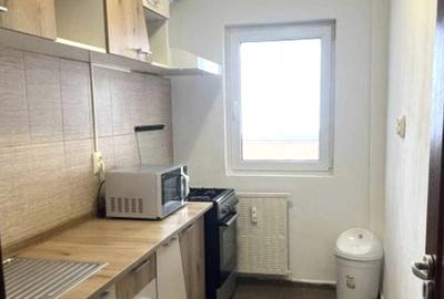 Garsonieră decomandată, mobilată în Liviu Rebreanu - 1