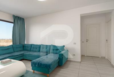 BERCENI VIDRA COMPLEX DEALUL VERDE, DUPLEX 90 MP, LO - 19