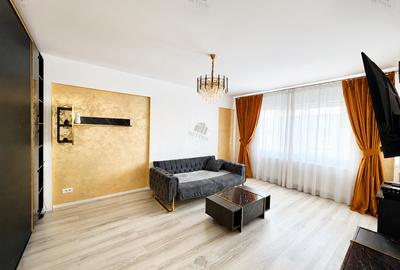 Apartament cu 2 camere decomandat în Metalurgiei - 3