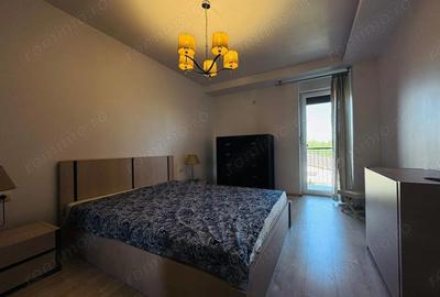 Apartament cu 2 camere semidecomandat în Braytim - 10