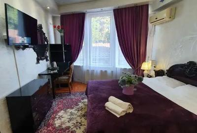 Garsonieră în Gara de Nord - 2