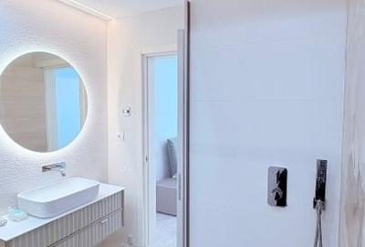 Apartament 2 camere, OPERA RESIDENCE, acolo unde marea și lacul se întâlnesc! - 13