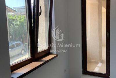 Birouri 110 mp Cantemir -Tineretului +Parcare - 6